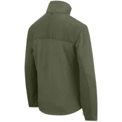 Propper Full Zip Tech Sweater Olive 7 Propper Full Zip Tech Sweater Olive -Brandit || Mil-Tec || Condor Sales f5437 propper sweater olive 2