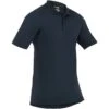 First Tactical Men's Performance Short Sleeve Polo Midnight Navy -Brandit || Mil-Tec || Condor Sales first tactical MensPerformanceShortSleevePolo MIDNIGHT NAVY ALL 0 1