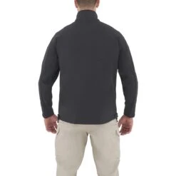 First Tactical Men's Tactix Softshell Jacket Black 7 First Tactical Men's Tactix Softshell Jacket Black -Brandit || Mil-Tec || Condor Sales first tactical Mens Tactix Softshell Jacket black ALL 2x 1