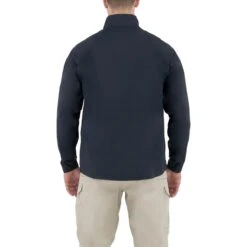 First Tactical Pack-It Jacket Midnight Navy -Brandit || Mil-Tec || Condor Sales first tactical Pack ItJacket midnight navy ALL 2 1