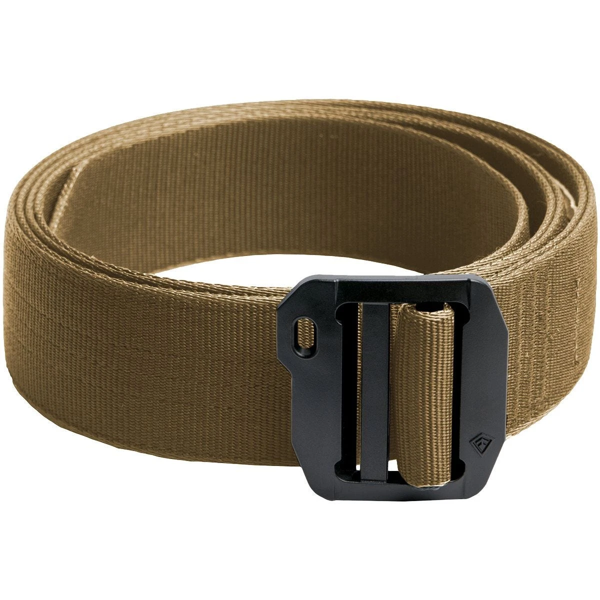 First Tactical Range 1.75" Belt Coyote 3 First Tactical Range 1.75" Belt Coyote