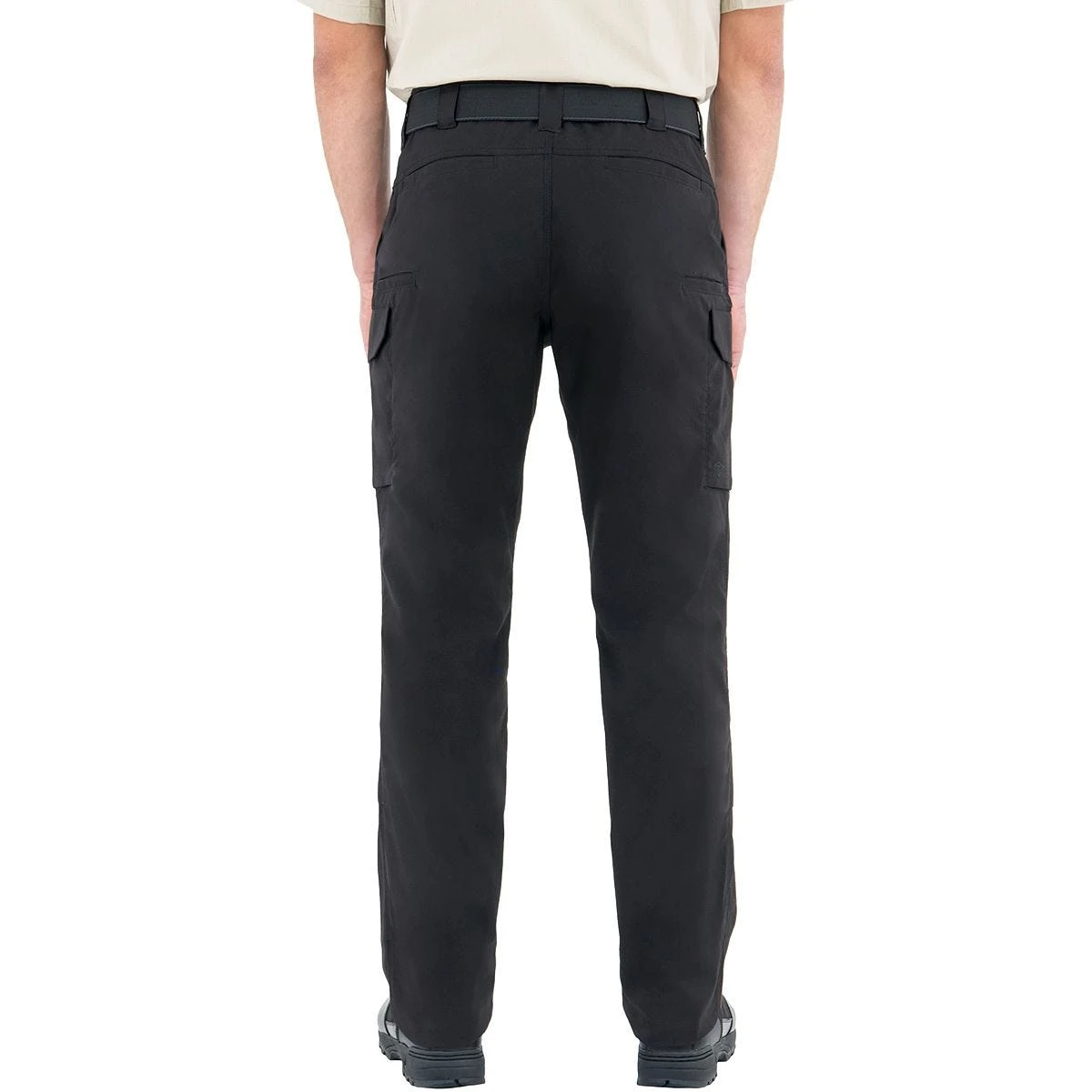 First Tactical Men's Specialist Tactical Pants Black - Image 3
