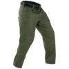 First Tactical Men's Defender Pants OD Green -Brandit || Mil-Tec || Condor Sales first tactical defender pants green 1 1