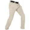 First Tactical Men's V2 Tactical Pants Khaki -Brandit || Mil-Tec || Condor Sales first tactical velocity 2 pants khaki 1 2