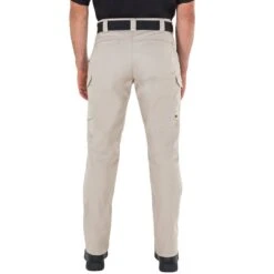First Tactical Men's V2 Tactical Pants Khaki -Brandit || Mil-Tec || Condor Sales first tactical velocity 2 pants khaki 3 2