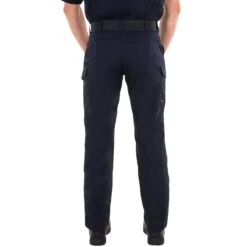 First Tactical Men's V2 Tactical Pants Midnight Navy -Brandit || Mil-Tec || Condor Sales first tactical velocity 2 pants midnight navy 3 2