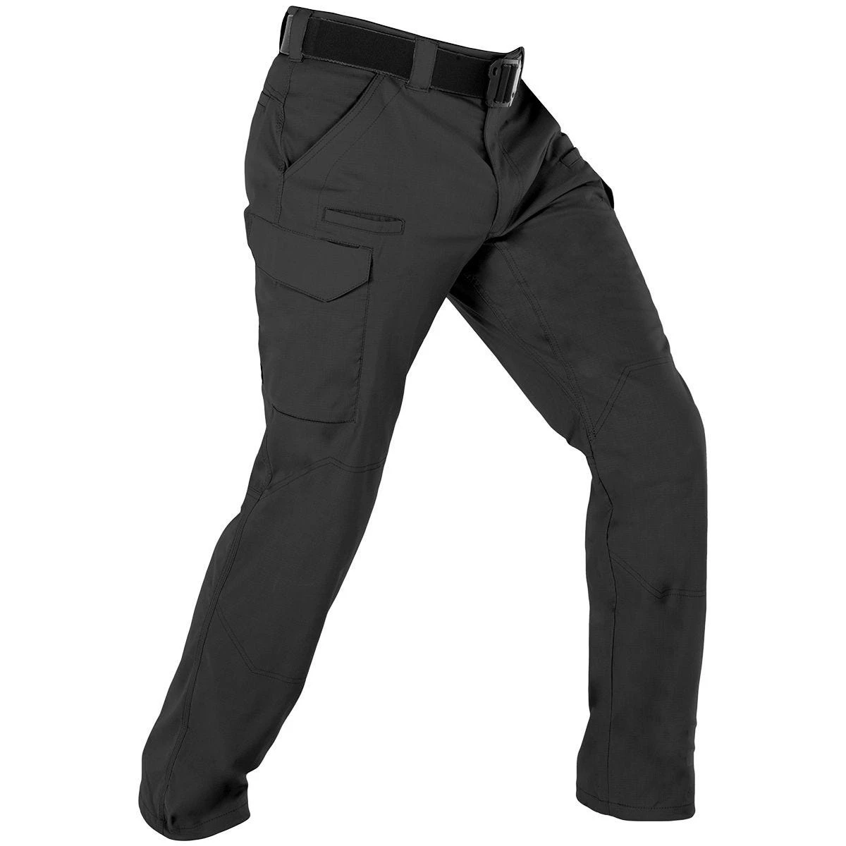 First Tactical Men's Velocity Tactical Pants Black 3 First Tactical Men's Velocity Tactical Pants Black