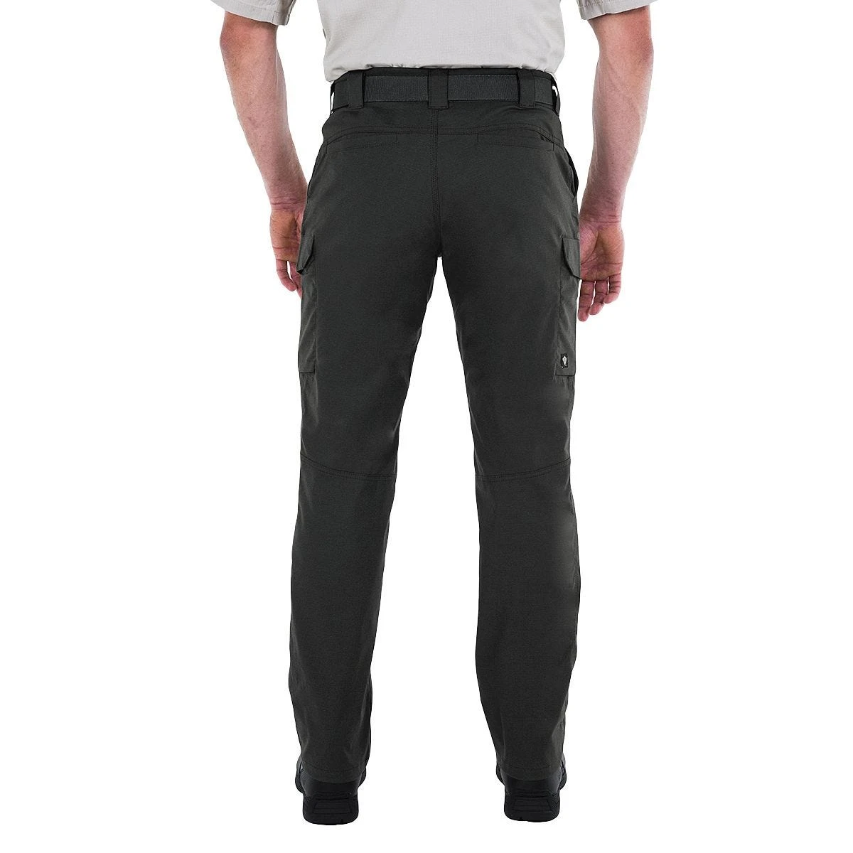 First Tactical Men's Velocity Tactical Pants Black 5 First Tactical Men's Velocity Tactical Pants Black - Image 3