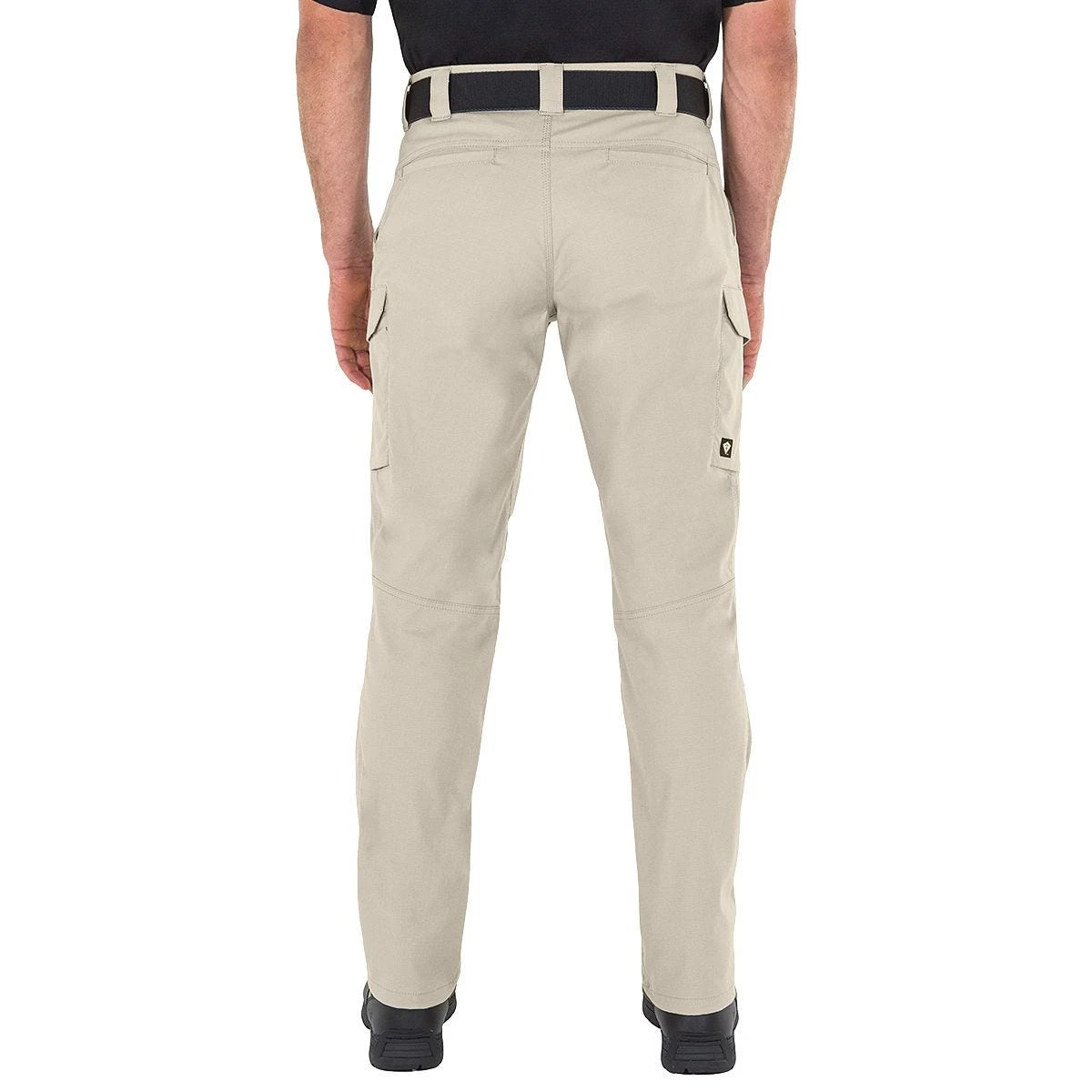First Tactical Men's Velocity Tactical Pants Khaki 5 First Tactical Men's Velocity Tactical Pants Khaki - Image 3