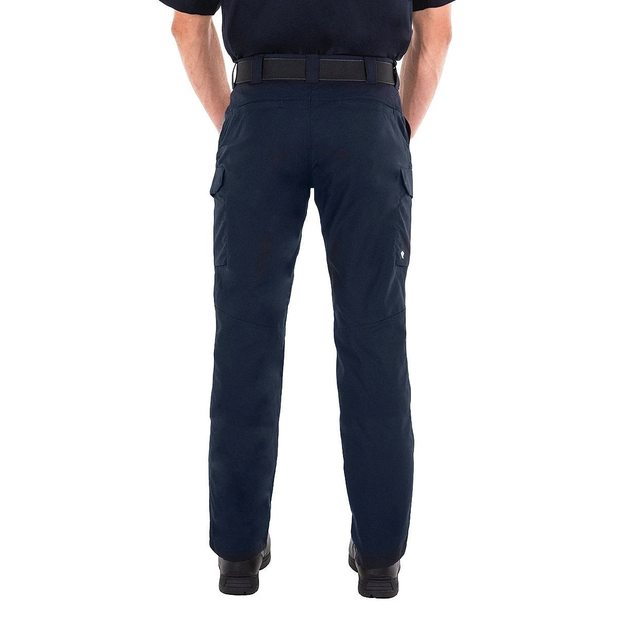 First Tactical Men's Velocity Tactical Pants Midnight Navy 5 First Tactical Men's Velocity Tactical Pants Midnight Navy - Image 3