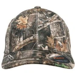 Flexfit Cap TrueTimber Kanati Camo -Brandit || Mil-Tec || Condor Sales flexfit cap truetimber kanati camo 002
