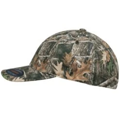 Flexfit Cap TrueTimber Kanati Camo -Brandit || Mil-Tec || Condor Sales flexfit cap truetimber kanati camo 003