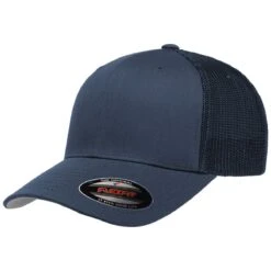 Flexfit Mesh Trucker Cap Navy 9 Flexfit Mesh Trucker Cap Navy -Brandit || Mil-Tec || Condor Sales flexfit mesh trucker cap navy 003