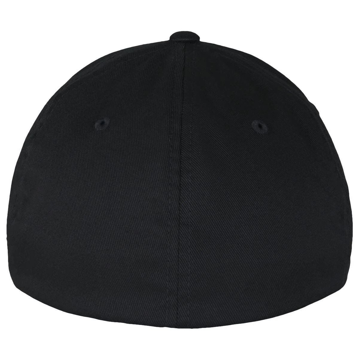 Flexfit NYPD 3D Logo Cap Black 7 Flexfit NYPD 3D Logo Cap Black - Image 5