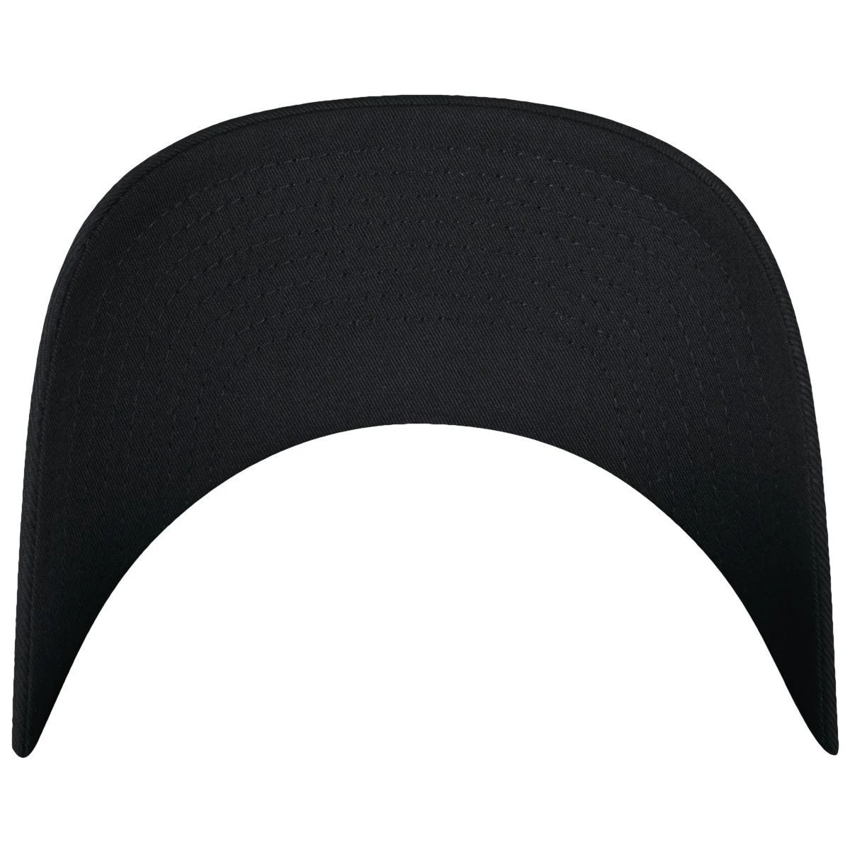 Flexfit NYPD 3D Logo Cap Black 8 Flexfit NYPD 3D Logo Cap Black - Image 6