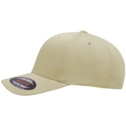 Flexfit Wooly Combed Cap Khaki -Brandit || Mil-Tec || Condor Sales flexfit wooly combed cap khaki 004 2
