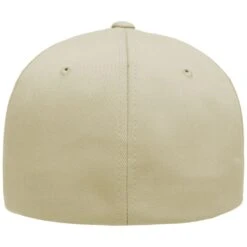 Flexfit Wooly Combed Cap Khaki -Brandit || Mil-Tec || Condor Sales flexfit wooly combed cap khaki 005 2