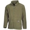 Fox Outdoor Fleece Olive -Brandit || Mil-Tec || Condor Sales fox outdoor fleece olive 1 1