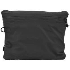 Hazard 4 Poncho Villa Technical Soft Shell Black -Brandit || Mil-Tec || Condor Sales hazard 4 poncho villa black 4