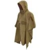 Hazard 4 Poncho Villa Technical Soft Shell Coyote