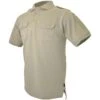 Hazard 4 LEO Uniform Replacement Battle Polo Shirt Tan -Brandit || Mil-Tec || Condor Sales hazard4 LEO POLO SHIRT TAN 1