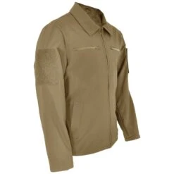 Hazard 4 Action-Agent Softshell Urban Jacket Coyote