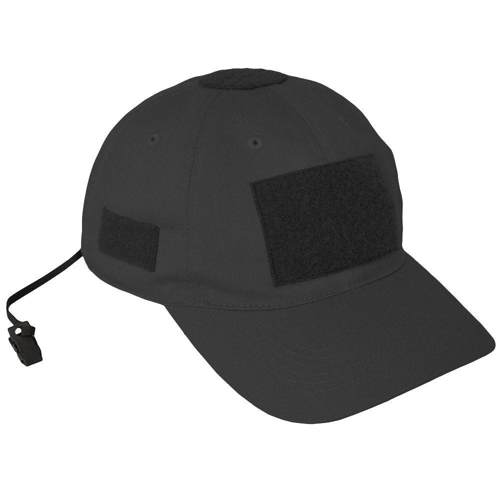 Hazard 4 PMC Modular Contractor Ball Cap Black 3 Hazard 4 PMC Modular Contractor Ball Cap Black