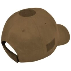Hazard 4 PMC Modular Contractor Ball Cap Coyote -Brandit || Mil-Tec || Condor Sales hazard4 modular contractor ball cap CYT 2
