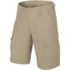 Helikon CPU Shorts Cotton Khaki -Brandit || Mil-Tec || Condor Sales helikon CPU shorts khaki 001 1200X1200