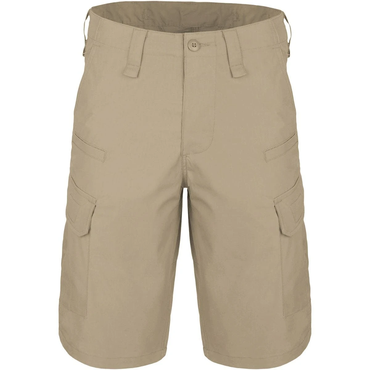 Helikon CPU Shorts Cotton Khaki 4 Helikon CPU Shorts Cotton Khaki - Image 2