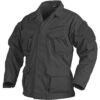 Helikon SFU NEXT Shirt Polycotton Ripstop Black -Brandit || Mil-Tec || Condor Sales helikon SFU NEXT shirt BLACK ALL 1