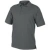 Helikon UTL Polo Shirt Shadow Grey -Brandit || Mil-Tec || Condor Sales helikon UTL POLO SHIRT SHADOW GREY 1 1
