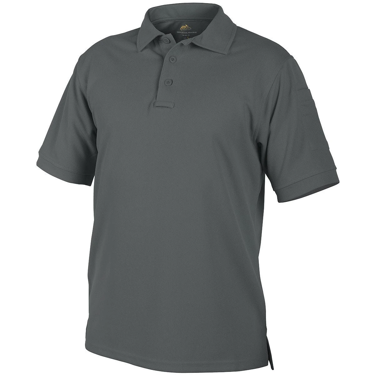 Helikon UTL Polo Shirt Shadow Grey 3 Helikon UTL Polo Shirt Shadow Grey