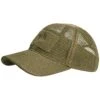 Helikon Baseball Mesh Cap Coyote -Brandit || Mil-Tec || Condor Sales helikon baseball cap mesh coyote 1