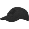 Helikon Baseball Foldable Cap Black 2 Helikon Baseball Foldable Cap Black -Brandit || Mil-Tec || Condor Sales helikon bbc folding cap BLACK 1