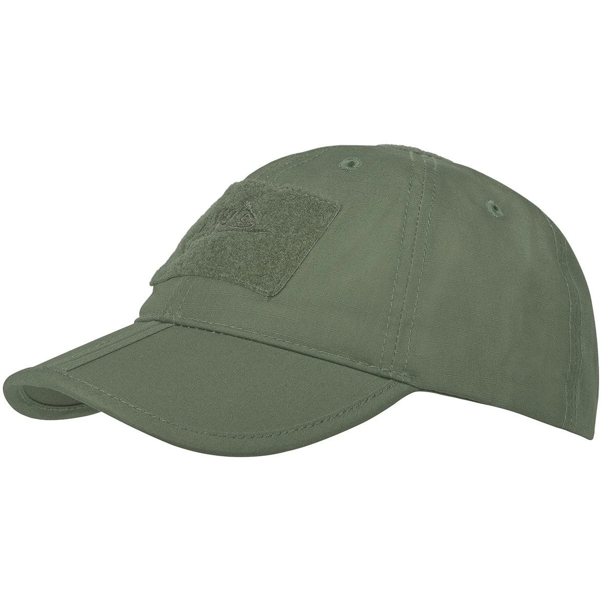 Helikon Baseball Foldable Cap Olive Drab 3 Helikon Baseball Foldable Cap Olive Drab