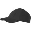 Helikon Tactical Baseball Winter Cap Shark Skin Black -Brandit || Mil-Tec || Condor Sales helikon bbc winter cap shark black 1