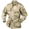 Helikon Genuine BDU Shirt Cotton Ripstop 3-Colour Desert 1 Helikon Genuine BDU Shirt Cotton Ripstop 3-Colour Desert -Brandit || Mil-Tec || Condor Sales helikon bdu shirt 3 desert 1ghost 1