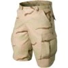 Helikon Genuine BDU Shorts Cotton Ripstop 3-Colour Desert 1 Helikon Genuine BDU Shorts Cotton Ripstop 3-Colour Desert -Brandit || Mil-Tec || Condor Sales helikon bdu shorts 3 desert ALL 1