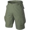 Helikon Genuine BDU Shorts Cotton Ripstop Olive -Brandit || Mil-Tec || Condor Sales helikon bdu shorts olive ALL 1X