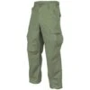 Helikon Genuine BDU Trousers Polycotton Ripstop Olive 2 Helikon Genuine BDU Trousers Polycotton Ripstop Olive -Brandit || Mil-Tec || Condor Sales helikon bdu trousers olive 1ghost