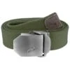 Helikon Belt Polyester Olive Green -Brandit || Mil-Tec || Condor Sales helikon belt OLIVE GREEN CORR 1X 1