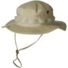 Helikon GI Boonie Hat Khaki -Brandit || Mil-Tec || Condor Sales helikon boonie hat KHAKI ALL 1