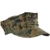 Helikon USMC Patrol Cap Digital Woodland -Brandit || Mil-Tec || Condor Sales helikon cap digital woodland ALL 1