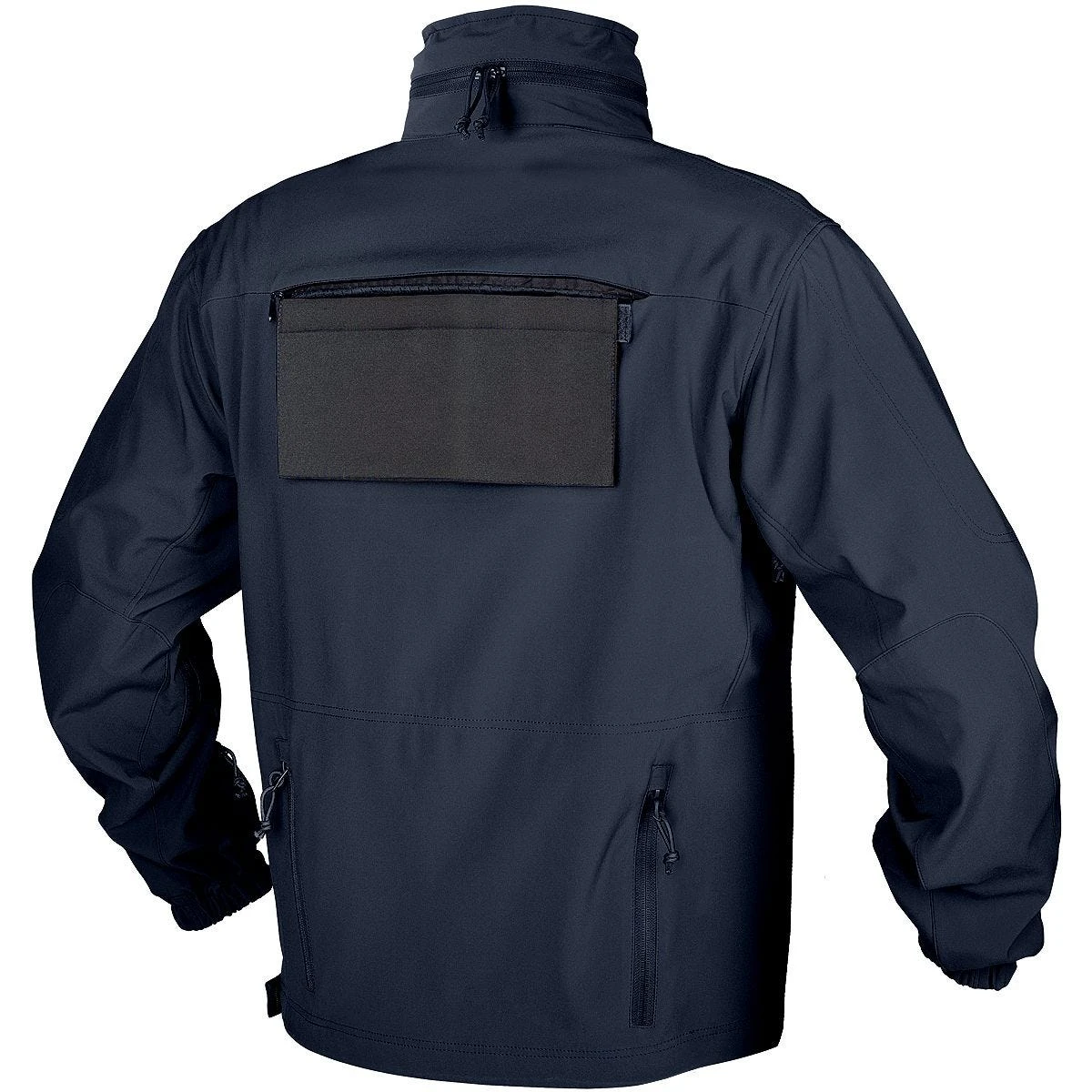 Helikon Cougar Soft Shell Windblocker Jacket Navy Blue 4 Helikon Cougar Soft Shell Windblocker Jacket Navy Blue - Image 2