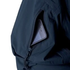 Helikon Cougar Soft Shell Windblocker Jacket Navy Blue 12 Helikon Cougar Soft Shell Windblocker Jacket Navy Blue -Brandit || Mil-Tec || Condor Sales helikon cougar soft shell windblocker jacket navy blue 3