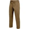 Helikon Covert Tactical Pants Mud Brown -Brandit || Mil-Tec || Condor Sales helikon covert tactical pants mud brown 1