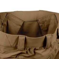 Helikon Covert Tactical Pants Mud Brown -Brandit || Mil-Tec || Condor Sales helikon covert tactical pants mud brown 7