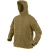 Helikon Cumulus Heavy Fleece Jacket Coyote