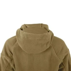Helikon Cumulus Heavy Fleece Jacket Coyote -Brandit || Mil-Tec || Condor Sales helikon cumulus heavy fleece jacket coyote 3 1